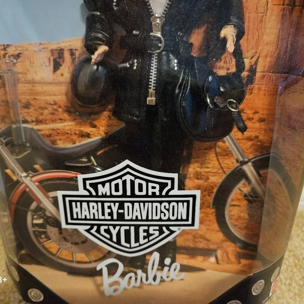 N/A this harley